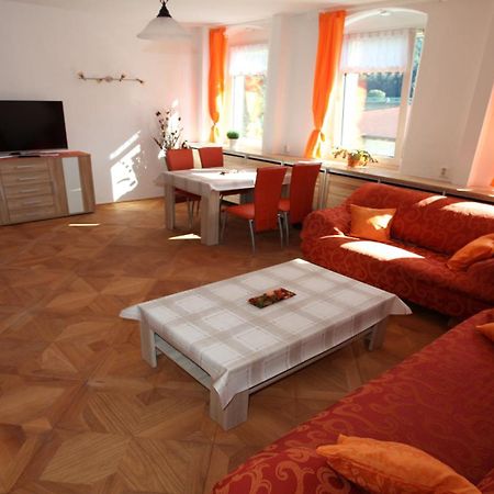 Villa Arizona Bad Schandau Εξωτερικό φωτογραφία