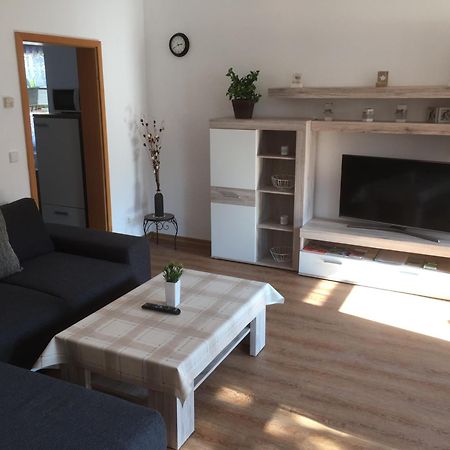 Villa Arizona Bad Schandau Εξωτερικό φωτογραφία