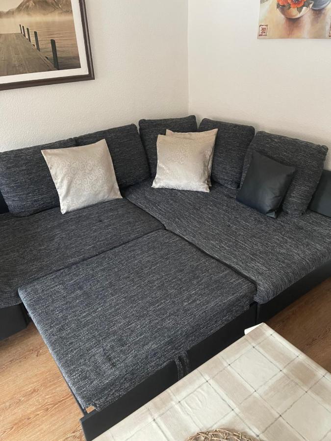 Villa Arizona Bad Schandau Εξωτερικό φωτογραφία