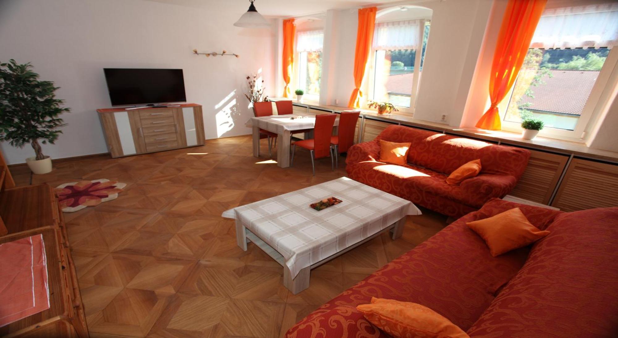 Villa Arizona Bad Schandau Εξωτερικό φωτογραφία