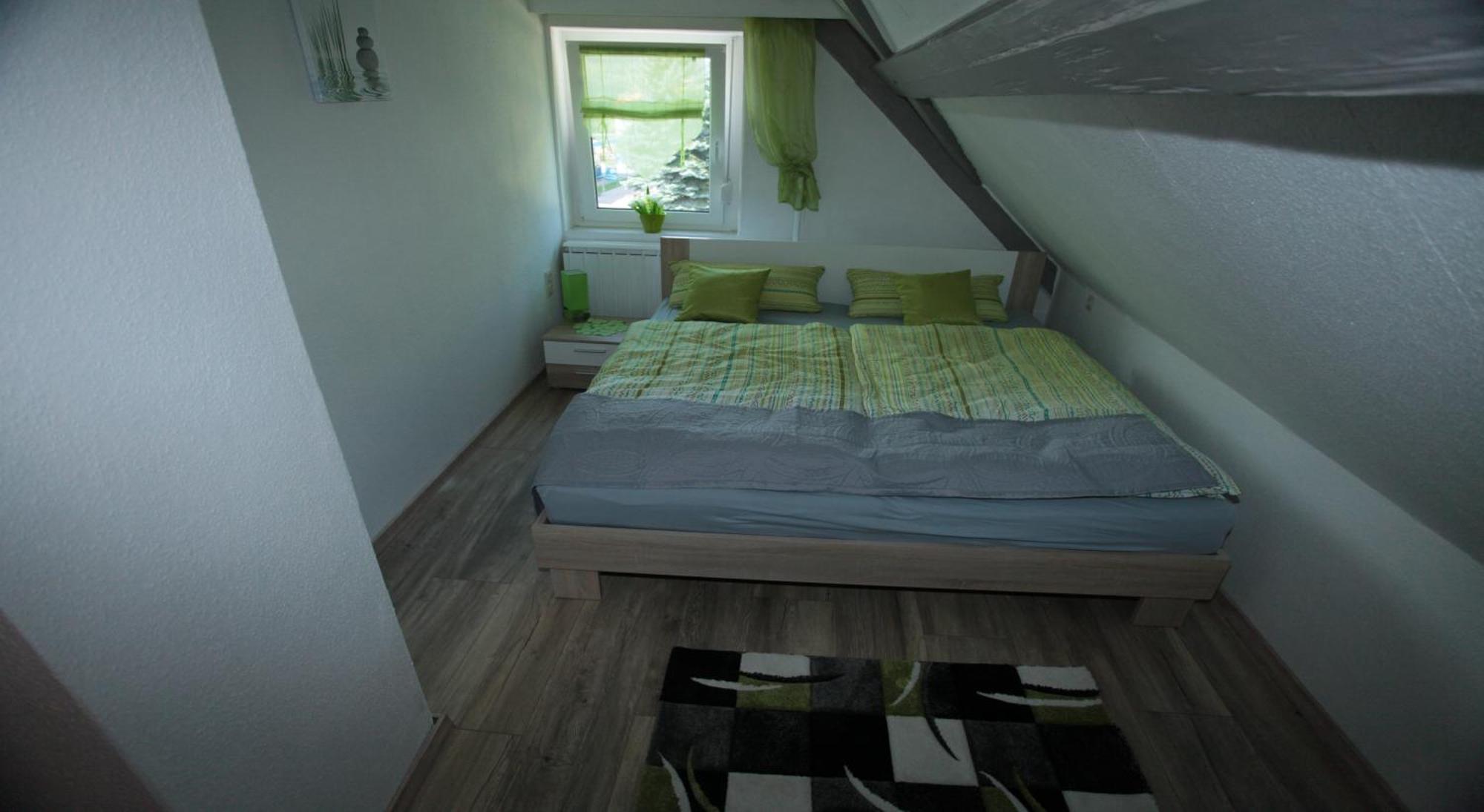 Villa Arizona Bad Schandau Δωμάτιο φωτογραφία