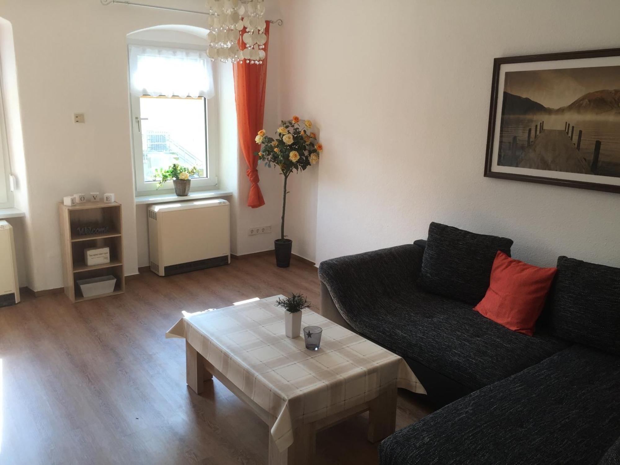 Villa Arizona Bad Schandau Δωμάτιο φωτογραφία