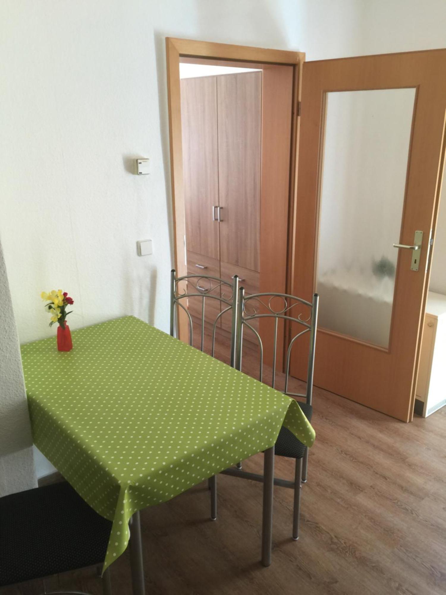 Villa Arizona Bad Schandau Δωμάτιο φωτογραφία