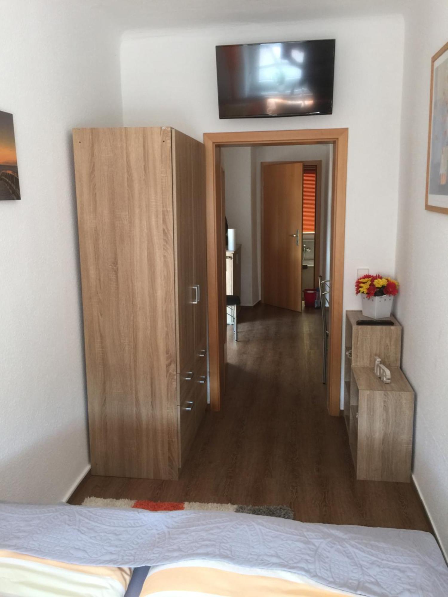 Villa Arizona Bad Schandau Δωμάτιο φωτογραφία