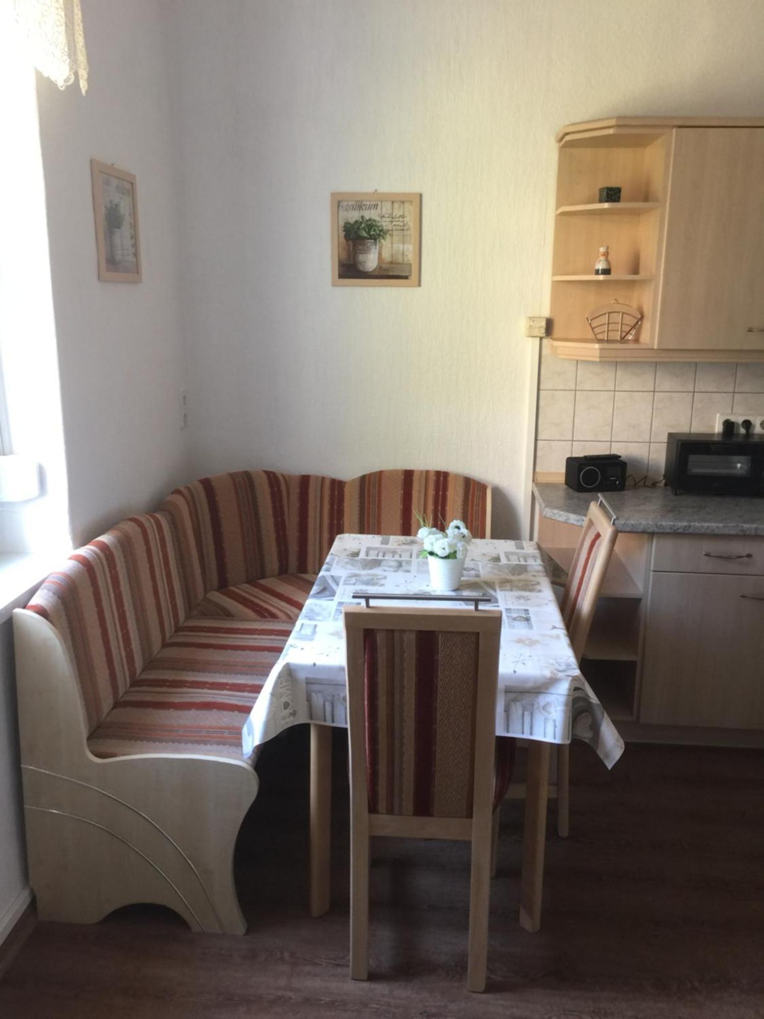 Villa Arizona Bad Schandau Δωμάτιο φωτογραφία