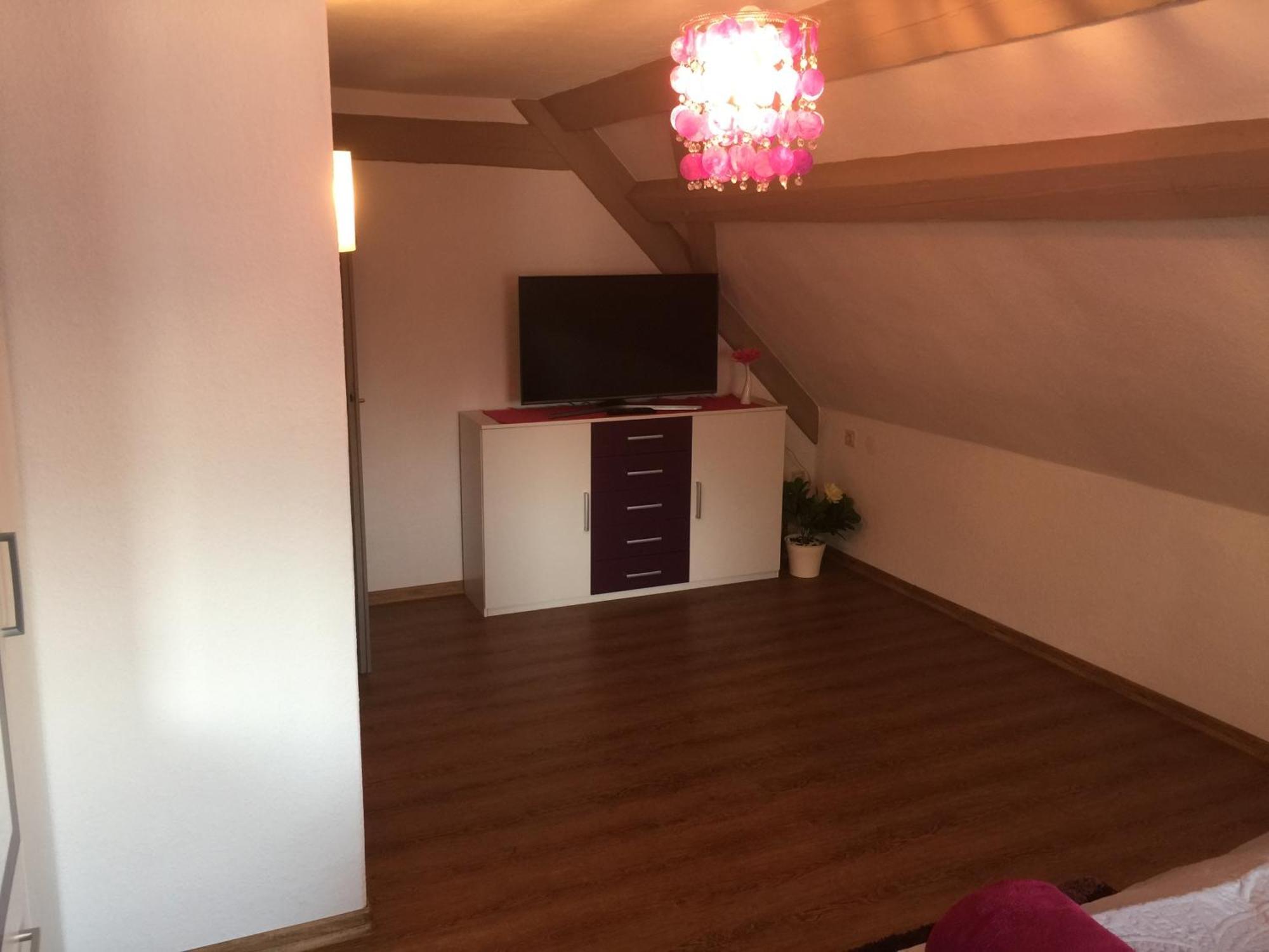 Villa Arizona Bad Schandau Δωμάτιο φωτογραφία