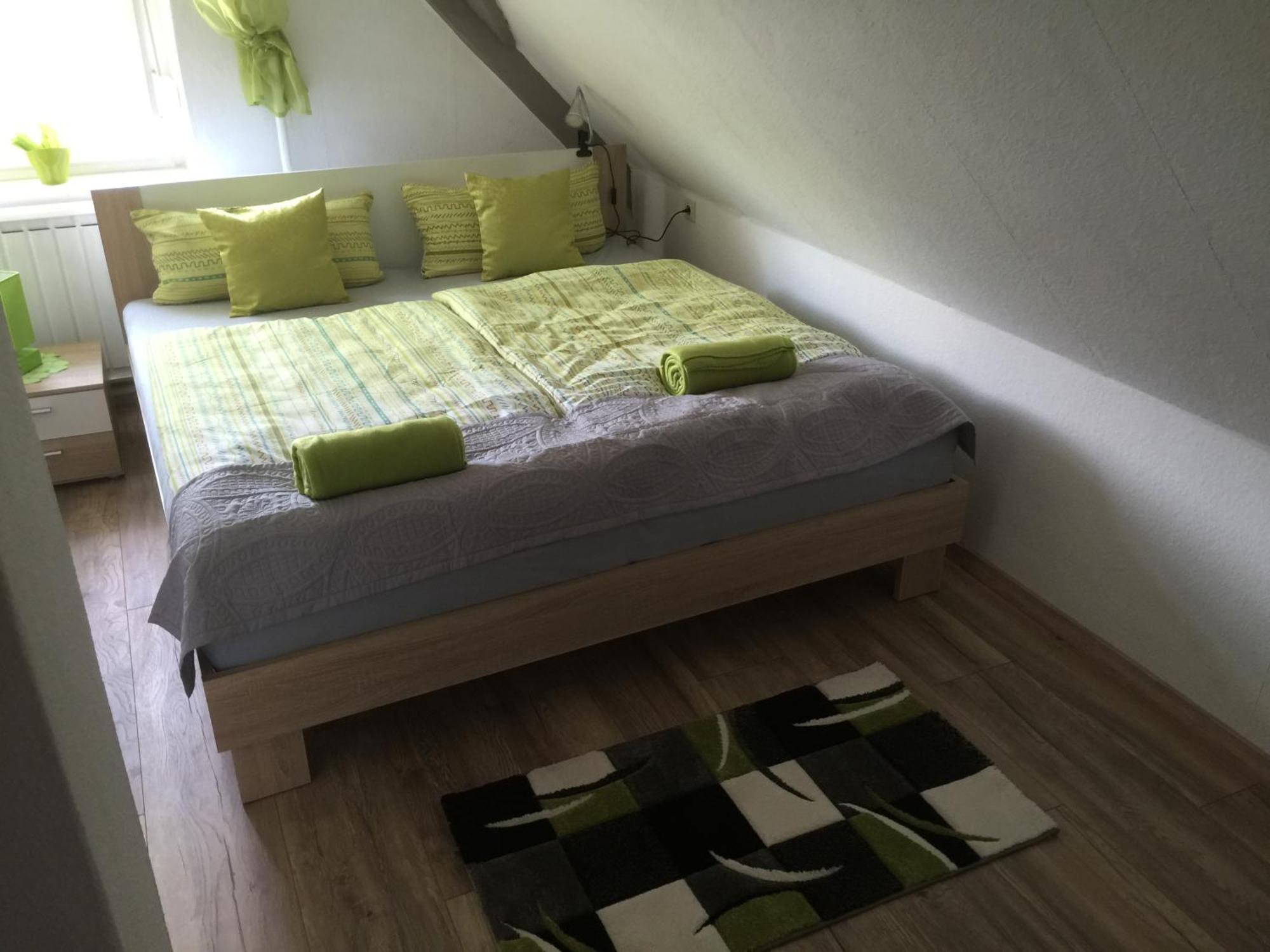 Villa Arizona Bad Schandau Δωμάτιο φωτογραφία