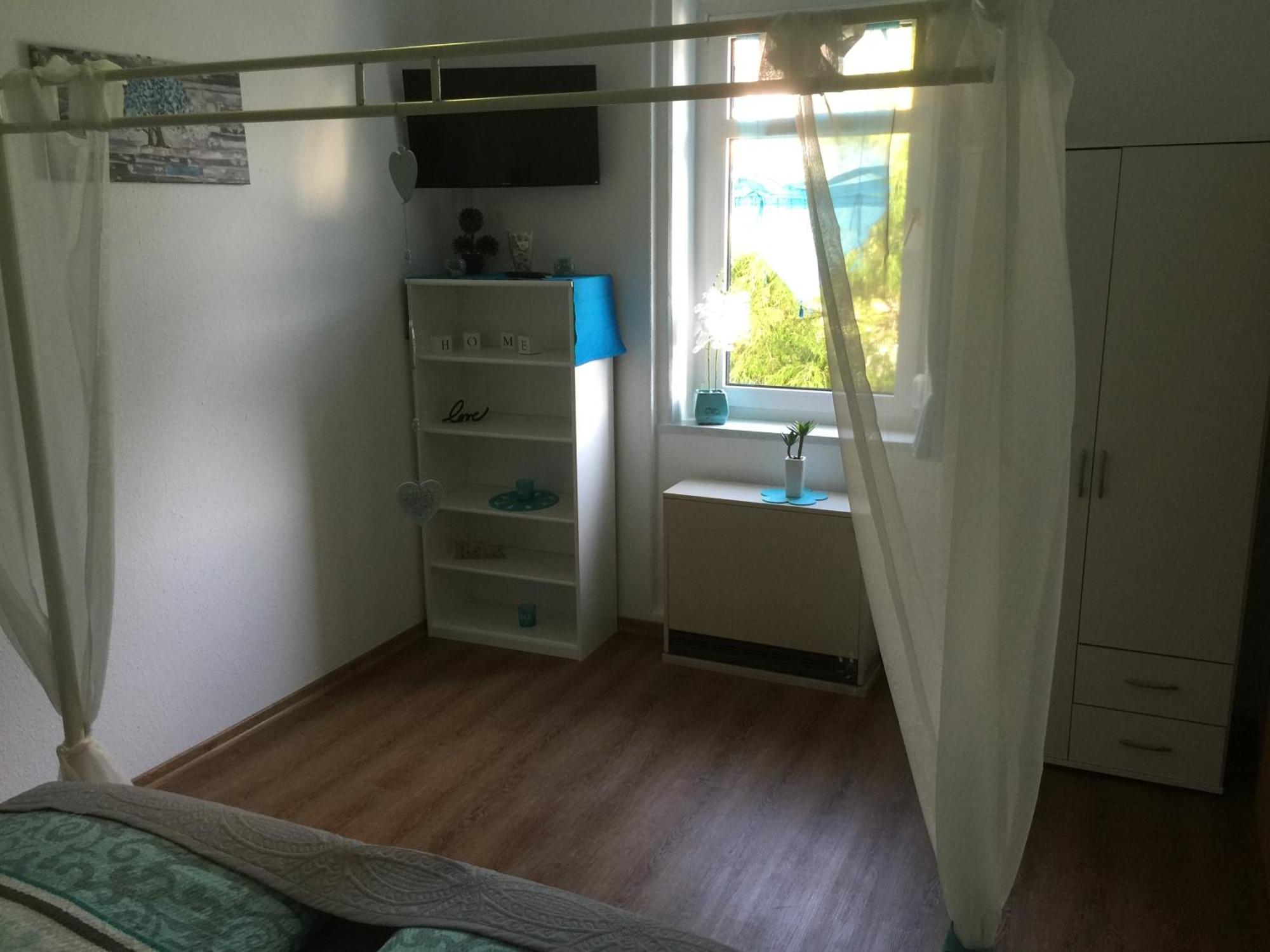 Villa Arizona Bad Schandau Δωμάτιο φωτογραφία