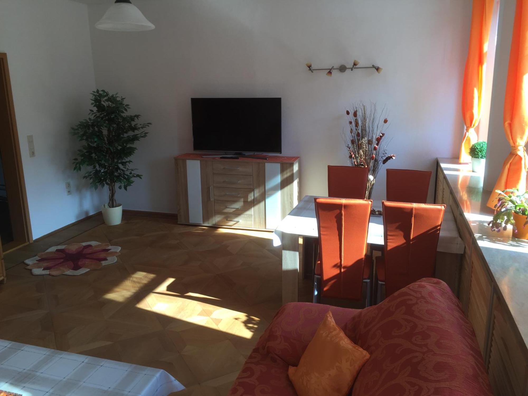 Villa Arizona Bad Schandau Δωμάτιο φωτογραφία