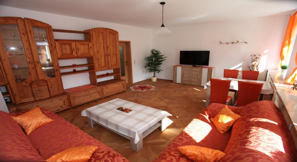 Villa Arizona Bad Schandau Δωμάτιο φωτογραφία