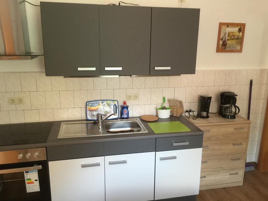 Villa Arizona Bad Schandau Δωμάτιο φωτογραφία