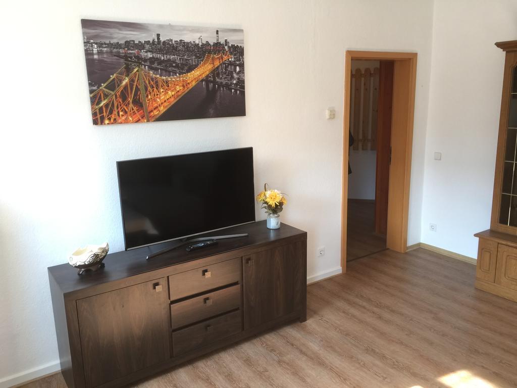 Villa Arizona Bad Schandau Δωμάτιο φωτογραφία