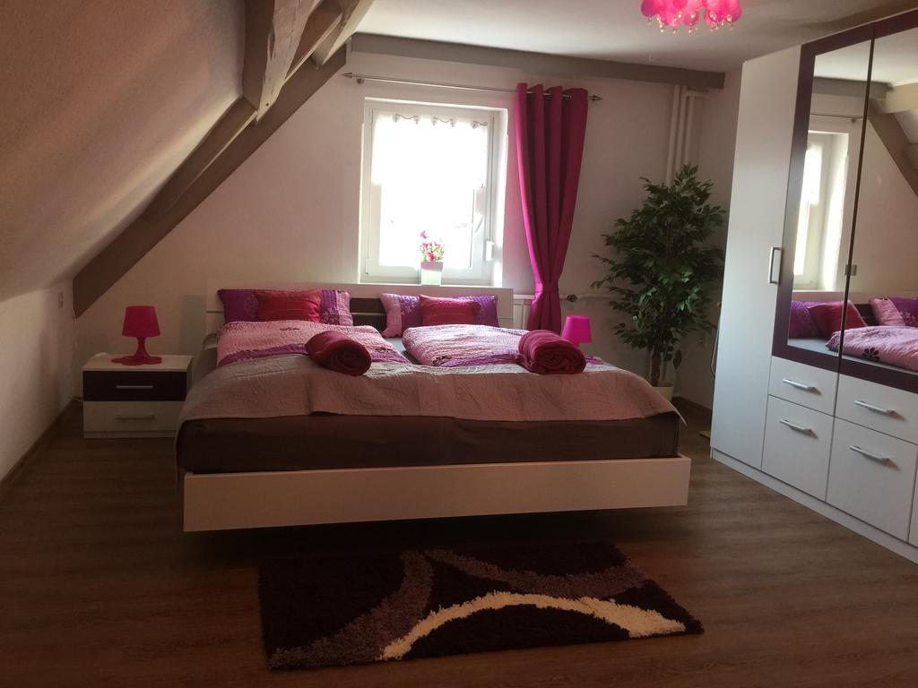 Villa Arizona Bad Schandau Εξωτερικό φωτογραφία